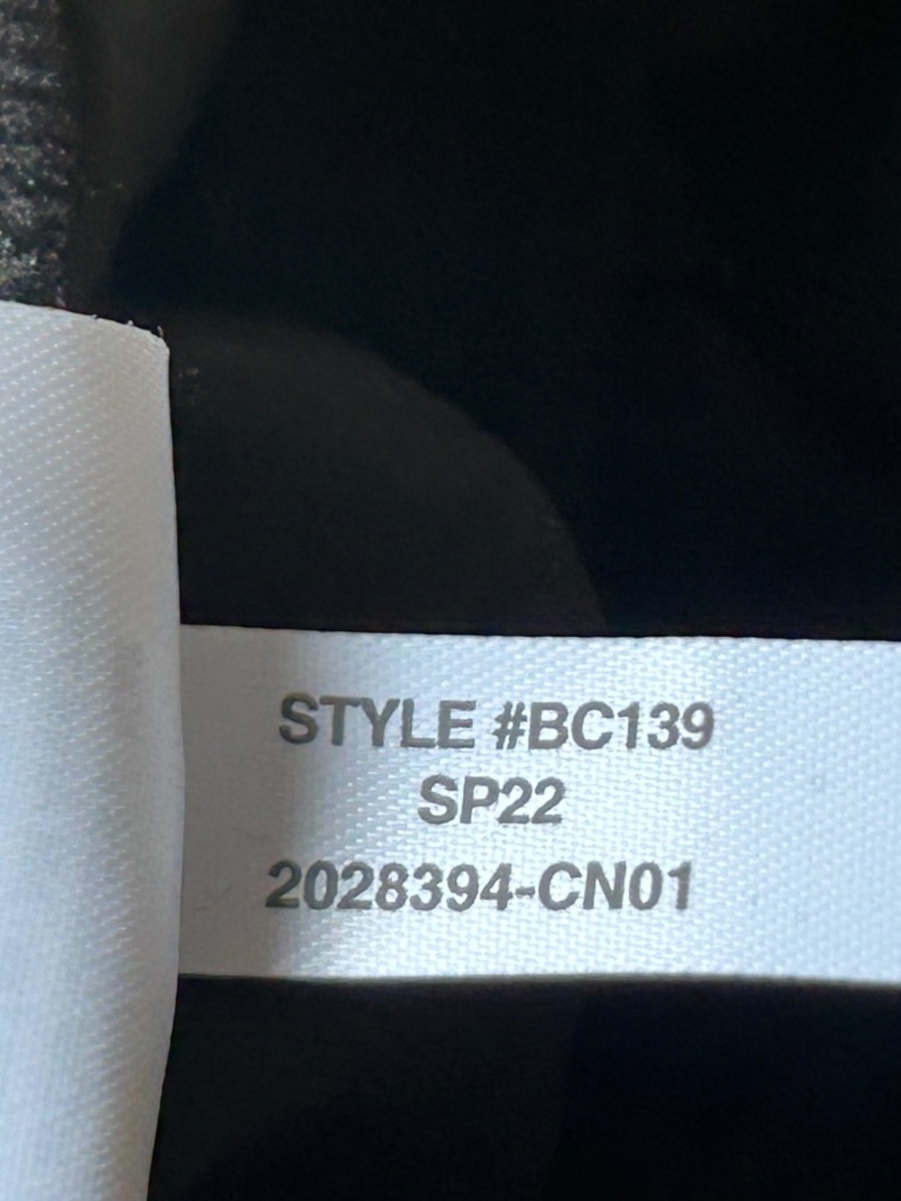 NWT J. Crew long-torso ruched bandeau one-piece 4 - Picture 10 of 11